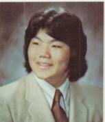 Mark Fujimoto's Classmates profile album