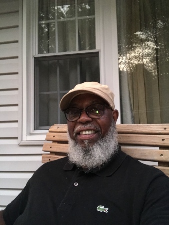 Ernest Young's Classmates® Profile Photo