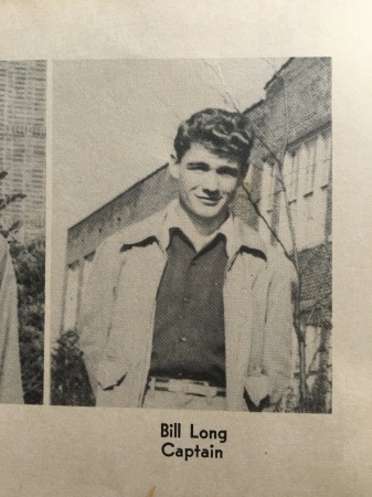 Billy Long's Classmates profile album