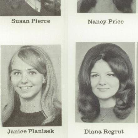 Robert Rigsby's Classmates profile album