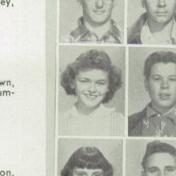 Betty Little's Classmates profile album