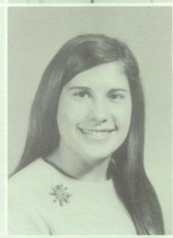 Darlene Douglas' Classmates profile album