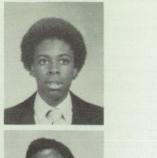 Gregory Baker's Classmates profile album