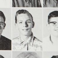 Harold Webb's Classmates profile album