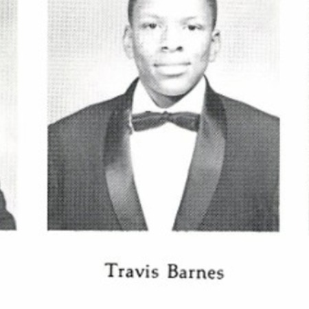 TRAVIS Barnes' Classmates profile album