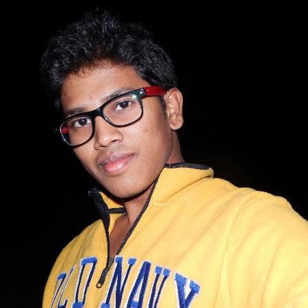 Epari Rishit's Classmates® Profile Photo