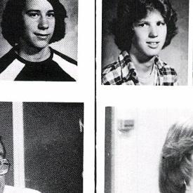 Vicki Brooks' Classmates profile album