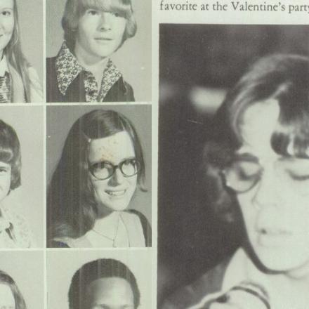 Billy Campbell's Classmates profile album