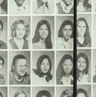 Lorraine Corral's Classmates profile album