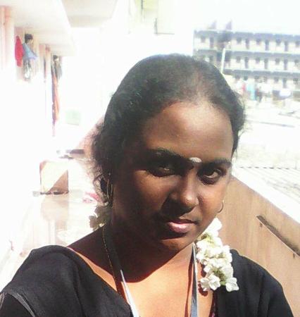Uma Devi's Classmates® Profile Photo