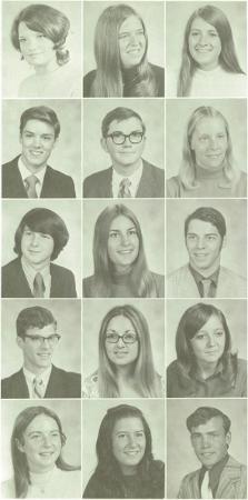 David Amrine's Classmates profile album
