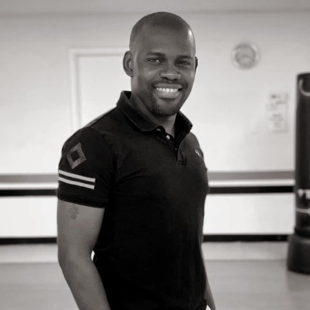 Guy Nzamba's Classmates® Profile Photo
