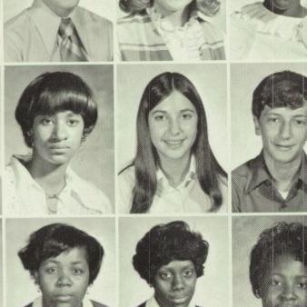 YVONNE LAWRENCE's Classmates profile album