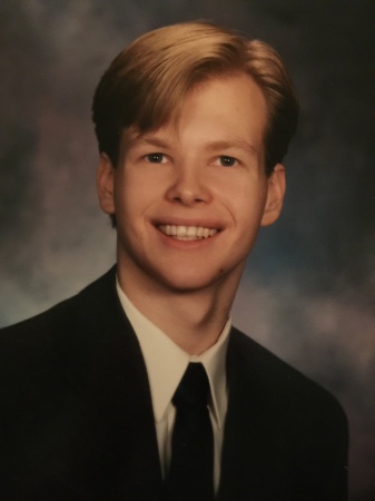 Dan Bagaas' Classmates profile album