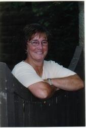 Linda Gentry's Classmates® Profile Photo