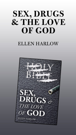 Ellen Harlow's album, Ellen Harlow's photo album