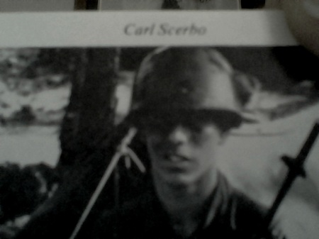 Carl Scerbo's Classmates profile album