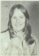 Kathy Parker's Classmates profile album