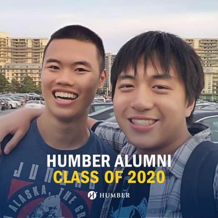 Noah Wong's Classmates® Profile Photo