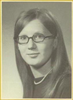 Thelma Lockart's Classmates profile album