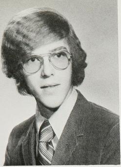 Mark Meninger's Classmates profile album