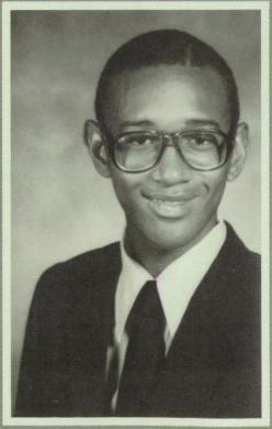 Ronald Gaiter's Classmates profile album