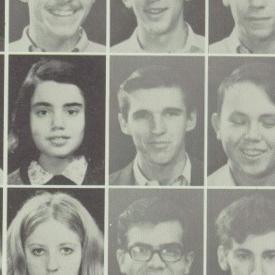 John Eigo's Classmates profile album
