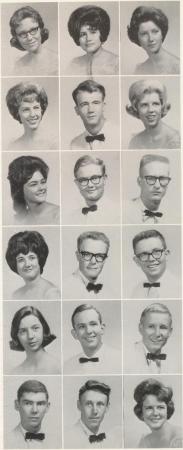 Jerry Beaty's Classmates profile album