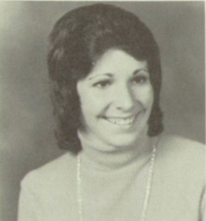 Pamela Jones' Classmates profile album