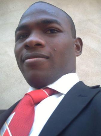 Funminiyi Olayiwola's Classmates® Profile Photo