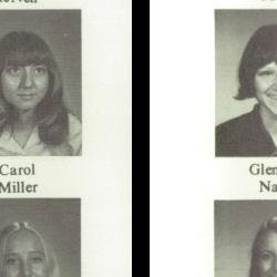 Carol Valdez's Classmates profile album