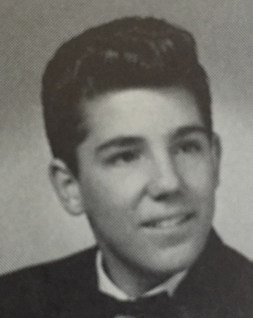 Bob Rieger's Classmates profile album