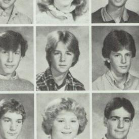 Ted Rankin's Classmates profile album
