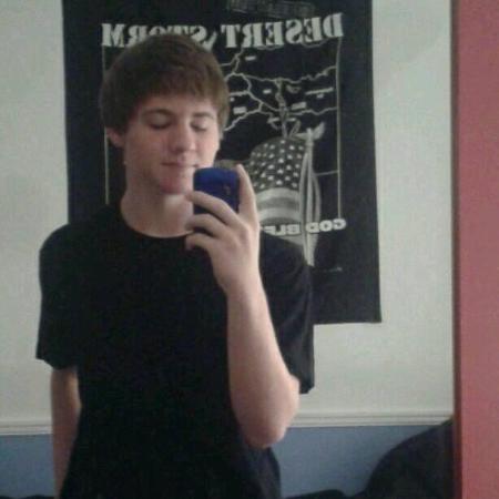 Patrick Baril's Classmates® Profile Photo