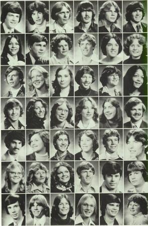 Sharon Hicks' Classmates profile album