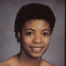 Yolanda Thompson's Classmates profile album