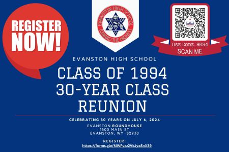 Evanston High School Class of 1994 Reunion