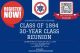 Evanston High School Class of 1994 Reunion reunion event on Jul 6, 2024 image