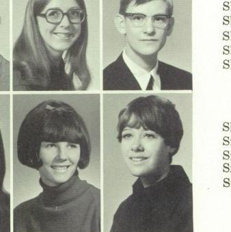 Brenda Sherman's Classmates profile album