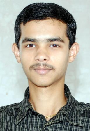 Akshay Mehta's Classmates® Profile Photo