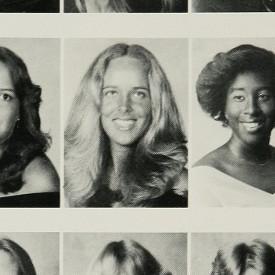Carol Clark's Classmates profile album