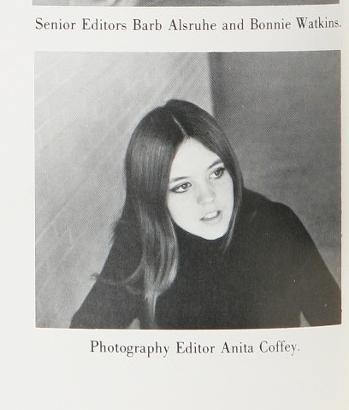 Anita Coffey's Classmates profile album