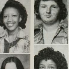 Traci Burgess' Classmates profile album