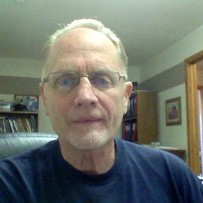 Mark Egli's Classmates® Profile Photo