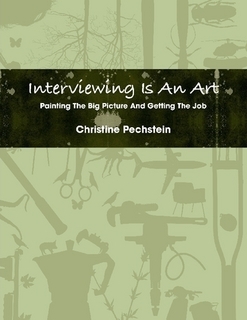 Christine Pechstein's album, Published Books