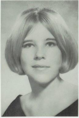 Bonnie Bracken's Classmates profile album