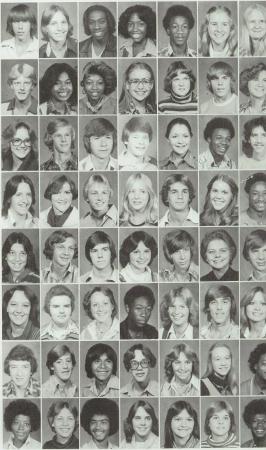 Christine Medley's Classmates profile album
