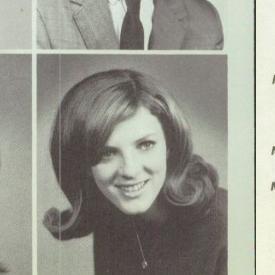 Patricia Lawlor's Classmates profile album