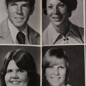 Sheryl Stahnke's Classmates profile album