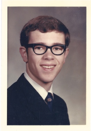 Norm Scoles' Classmates profile album